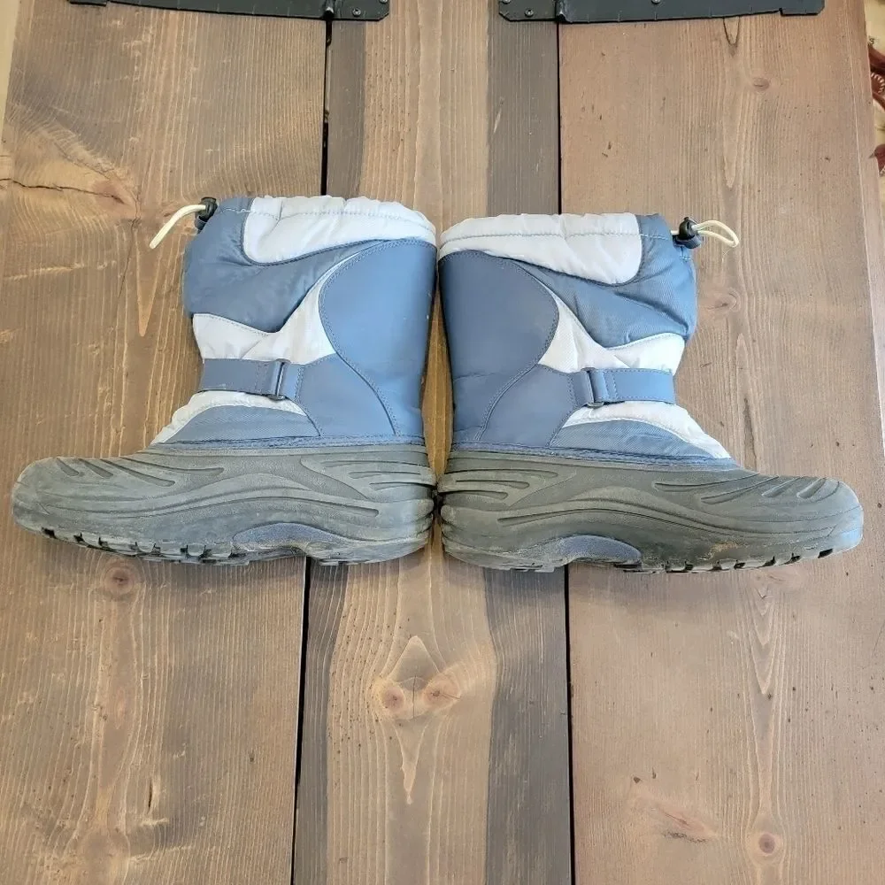 Sorel Steep Rock boots size 7
